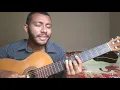 João Gilberto - Você e eu (Cover) OLIVEIRA