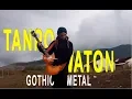 Download Lagu SYI'IR TANPO WATON - BALINDRA JAVA VIDEO CLIP COVER VERSI GOTHIC METAL