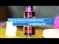 Vaperite Pretoria