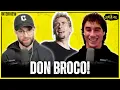 Lagu Don Broco Interview - Nickelback collab, new album, Architects, Sleep Token