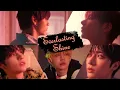 Lagu TXT (투모로우바이투게더) '永遠に光れ (Everlasting Shine)' FMV