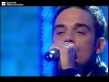 Download Lagu Robbie Williams misunderstood cduk 27.11.05