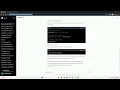 pip install selenium webdriver manager
