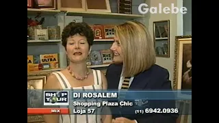 SHOPPING PLAZA CHIC 02 DI ROSALEM DÉBORA GALEBE 29 03 2002