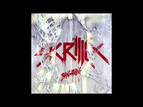 Download MP3 Skrillex - Bangarang