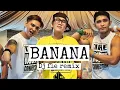 Download Lagu BANANA by Conkarah ft. SHAGGY (Dj FLE remix ) | Zumba | TNC | Mhon Leugim