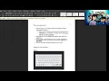 Intro to Typing Math