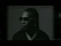 Burna Boy - Secret ft. Jeremih & Serani (Remastered by RS 2023)