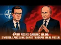 Download Lagu Swedia Baru Masuk NATO, Rusia Langsung Siapkan 3 Langkah Cerdik!