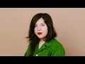 Lucy Dacus - My Mother & I (live debut on WFPK)