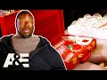 Storage Wars Ivy Ivy Jr Discover Acupuncture Cupping Gear Put It to the Test A E