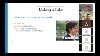 Lecture 7 Interfaces Polymorphism