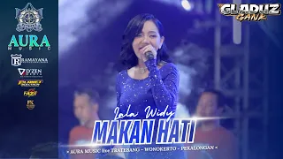 makan hati lala widy aura music live petraka 2026