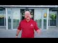 Gift A Smile This Christmas Message - CEO