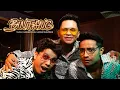 Tajul, Haqiem Rusli \u0026 Afieq Shazwan - Bintang (Official Music Video)