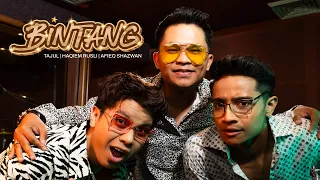tajul haqiem rusli u0026 afieq shazwan bintang official music video 