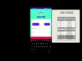 UTA Event Tracker Demo
