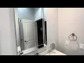Review Hamilton Hills 24x36 Inch Rectangular Luxury Mirror