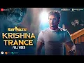 Download Lagu Krishna Trance | Karthikeya 2 | Nikhil \u0026 Anupama Parameswaran | Kaala Bhairava