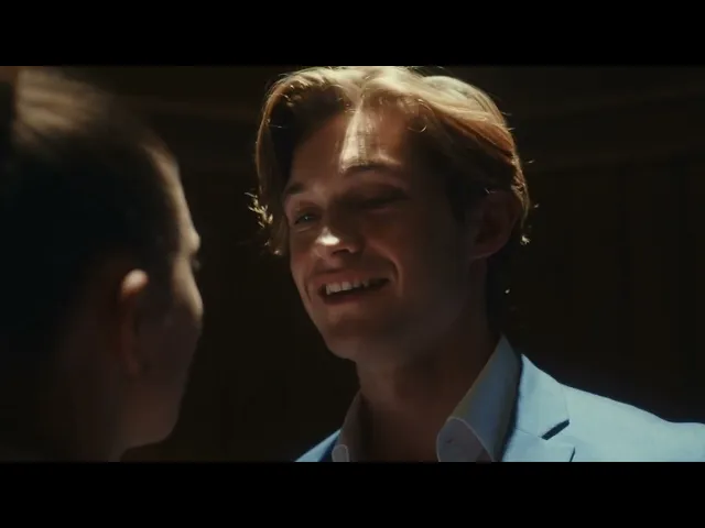 Maxton Hall | Clip 'La proposta indecente di James a Ruby'