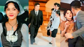 فتاة ريفيه بكر بيعت لرجل وبالخطاء تذهب لغرفت الرئيس ورغم عدم قربه من النساء لكن هى مختلفه عن الجميع 