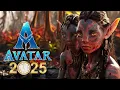 Download Lagu AVATAR Full Movie 2025: Pandora World | Action Movies 2025 in English (Game Movie)