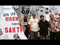 Download Lagu EMANG IYA RIGEN BISA BERHENTIIN HUJAN DAN BIKIN MENDUNG??? - PODCAST NAIK CLAS