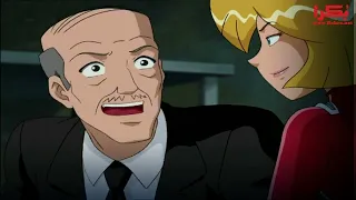 الجاسوسات الجزء الثالث الحلقة ٢٦ 