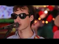 LA FEMME - "Óu Va Le Monde" (Live at Desert Daze in Joshua Tree, CA 2017) #JAMINTHEVAN