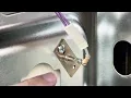 F3 Error on Whirlpool Range Oven How to Fix