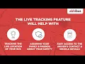 AbhiBus - Live Bus Tracking