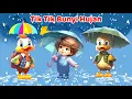 Download Lagu TIK TIK BUNYI HUJAN || Lagu Anak Indonesia Populer