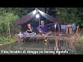 Lagu CAMP FISHING Ep.466 Tidak sesuai yang di harapkan terpaksa pulang di tengah malam