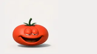 خبزه وطماطيه 2025 A I REMAKE 