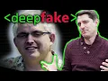 Is DeepFake Really All That - Computerphile