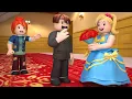 Download Lagu ROBLOX Brookhaven 🏡RP: The Bacon Hair and Triangle Love Story | Roblox Sun