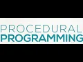FLVS Procedural Programming