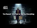 Download Lagu Je bent geslaagd – nu verdien je het om alles te weten Joker-toespraak (krachtig)