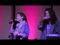 The Benjamins feat. Coeli and Bea - "Tinatangi"