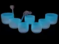 Crystal Bowls for Deep Sleep Emotional Healing 432 Hz