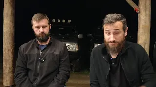 Veículos de fuga para CRISES  - LIVE DO MÊS