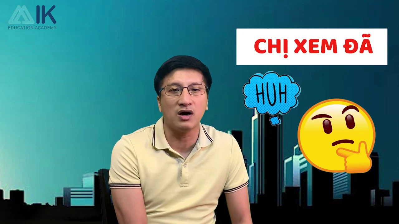 Outline Video Xử lý từ chối khách hàng trong bất động sản | Kỹ thuật Xử lý từ chối bds | Lê Minh Tuấn