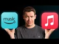 Download Lagu Amazon Music vs. Apple Music in 2024 - Which is Better?