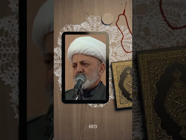 ⁣من تعظّم في نفسه لعنته ملائكة السماء وملائكة الأرض!#التكبر #التعظم #الحياء  #التواضع #الملائكة