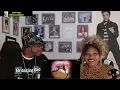 CALLING ALL BIG GIRLS!!!!    KING GEORGE - LIL WEIGHT (REACTION)