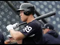 Yankees Aaron Judge crushes BP home runs