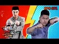 Ada 2 Fatih, Mana Fatih Yang Asli? - Fatih di Kampung Jawara 2 Eps 271 PART 2