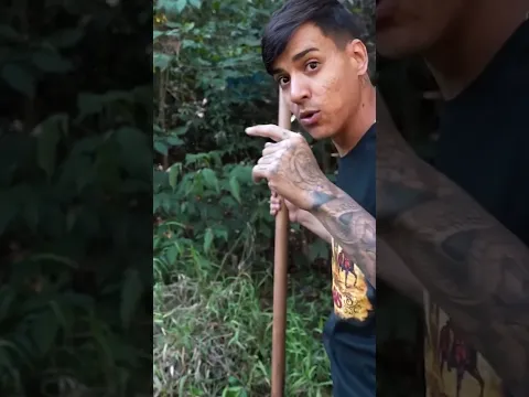 ACHEI O BUNKER DO RENATO GARCIA
