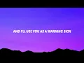 Amber Run - I Found (Lyrics)