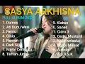 Sasya Arkhisna Full Album Terbaru